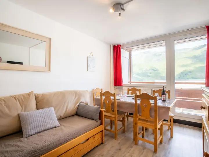 Lauzes C19 – Residence Les Lauzes – La Croisette