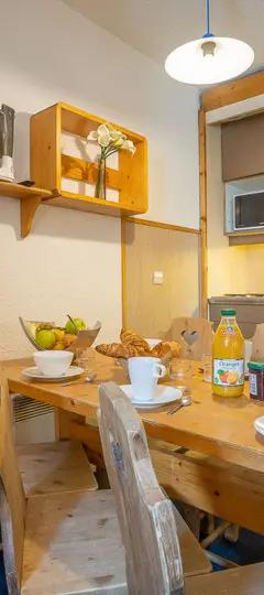 Arcelle 111 – Residence Arcelle (IH)