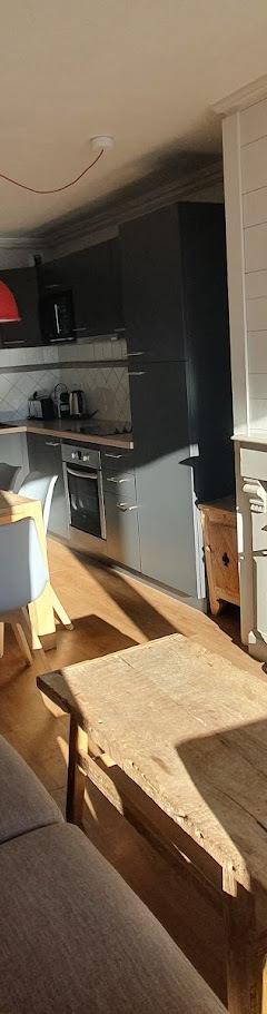 Chalet Rosael 13 – Chalet Rosael - Les Balcons