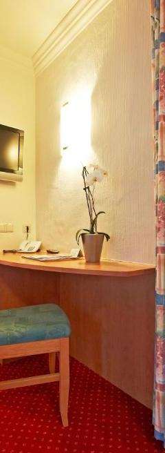 Stort familieværelse max 4 pers. – Heli's B&B (Hinterglemm)