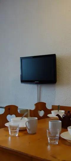 Home Club 1 – Residence Home Club – Lavachet
