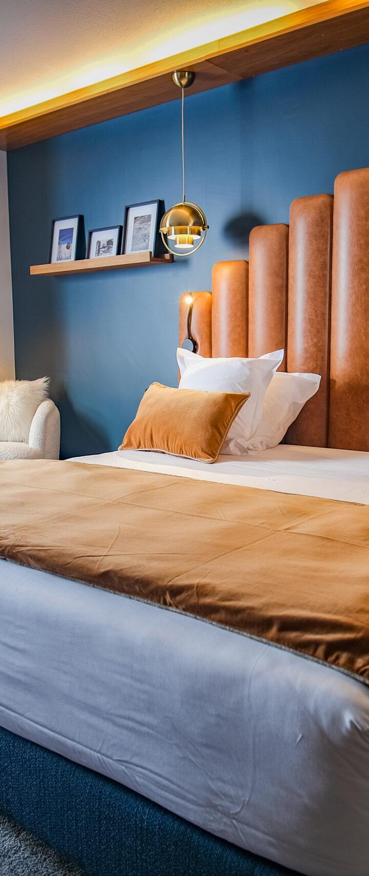 Dobbeltværelse med by udsigt – Hotel Fahrenheit Seven – Lombarde