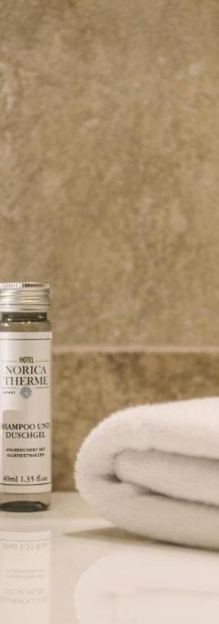 3-sengsværelse Classic max 3 pers – Hotel Norica Therme
