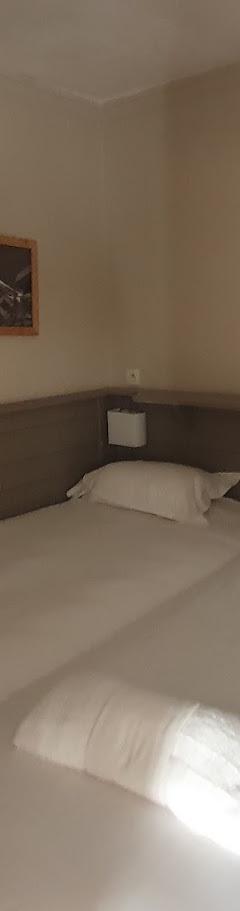 Chalet Rosael 13 – Chalet Rosael - Les Balcons