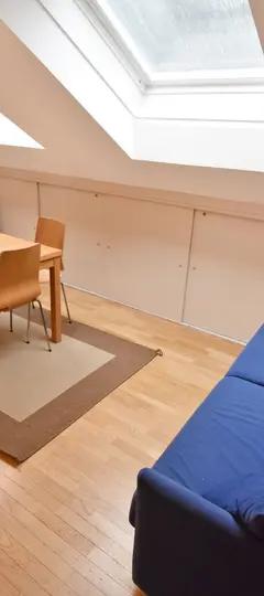 2-værelses lejlighed | max 4 pers. (40 m2) – Enrosadira (Alba)
