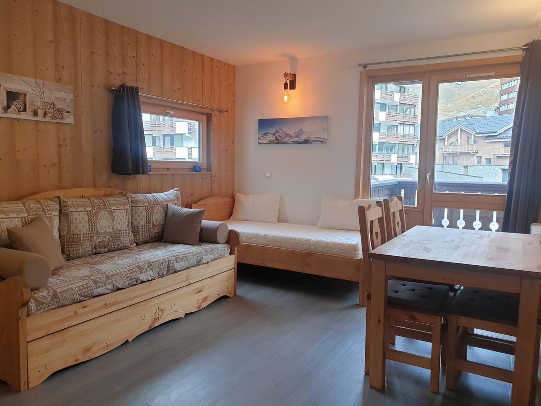 Olympic 414 – Residence Olympic - Slalom