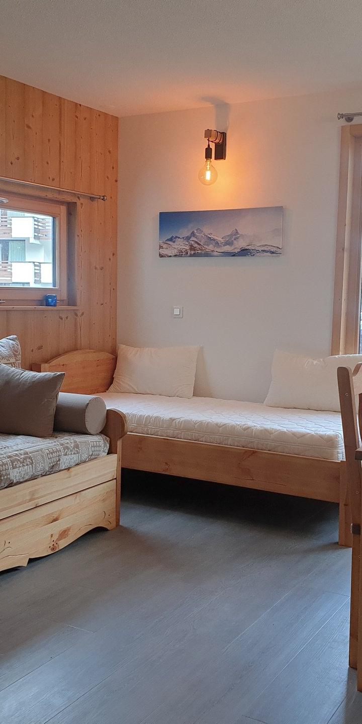 Olympic 414 – Residence Olympic – Slalom