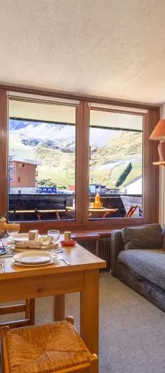 Bollin 3 – Residence Le Bollin – Val Claret