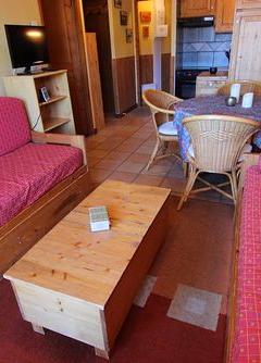 Chalet Balcon 621 – Chalet 6 - Les Balcons