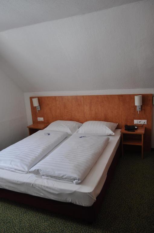  3-sengsværelse max 3 pers. – Hotel Tauernpasshöhe