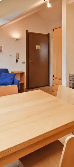 2-værelses lejlighed | max 4 pers. (40 m2) – Enrosadira (Alba)