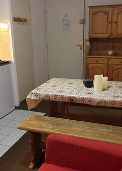 CC 2100 – Residence Cimes de Caron