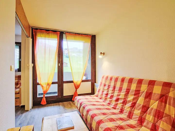 Villaret 317 – Residence Le Villaret – Preyerand