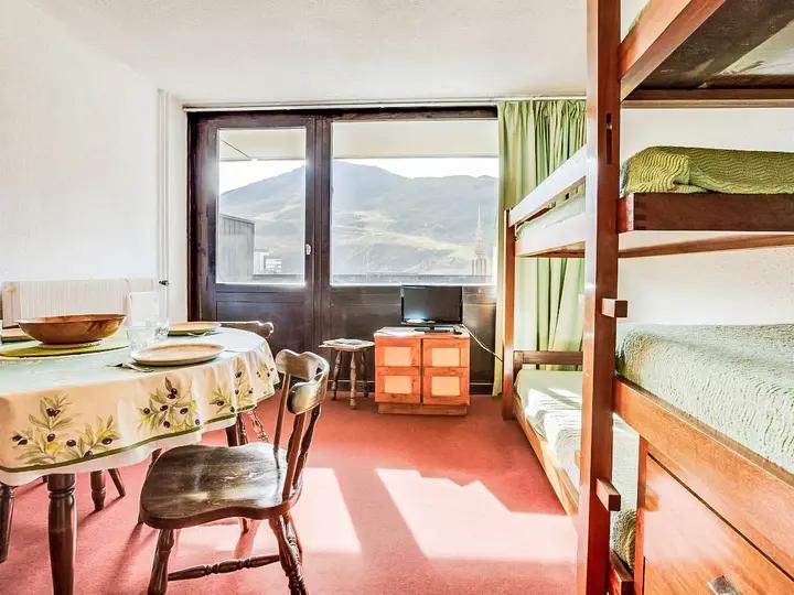 Aravis 314 – Residence Aravis – La Croisette