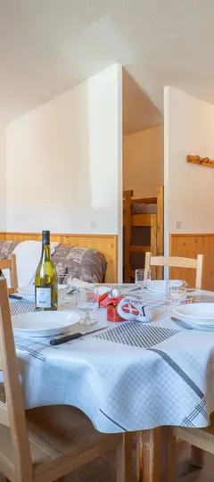 Sarvan 315 – Residence Le Sarvan – Preyerand