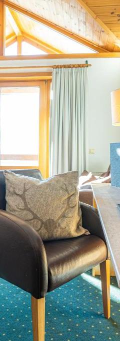 Dobbeltværelse comfort max 2 pers. – Hotel Das Gastein