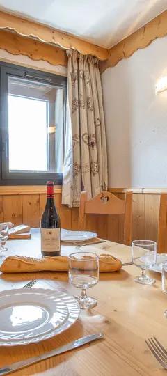 Vanoise 751 – Residence Vanoise (IH)