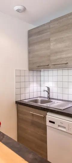 Borsat 14 – Residence Le Borsat – Val Claret