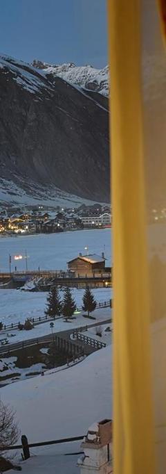 Dobbeltværelse max 2 pers. – Hotel Bucaneve