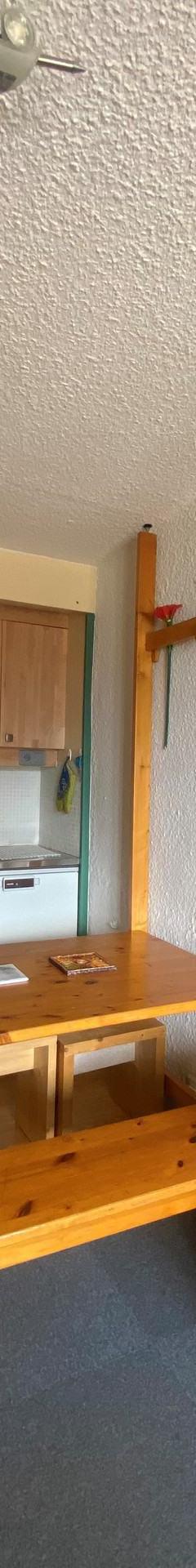 HV108 – Residence Hauts de Vanoise - Grand Rue