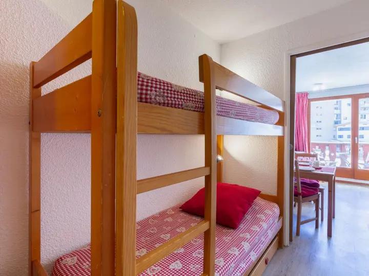 Chalet Club 7 – Chalet Club – Val Claret