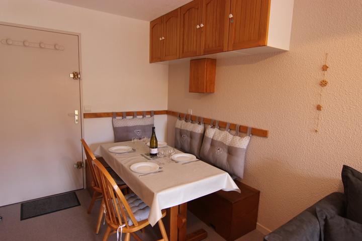 CC 1302 – Residence Cimes de Caron (1/5)