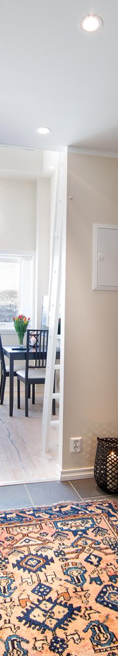 2-værelses lejlighed ”bygning A” max 4 pers. – Ustedalen Hotel og Resort