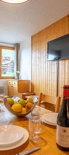 Arcelle 614 – Residence Arcelle (IH)