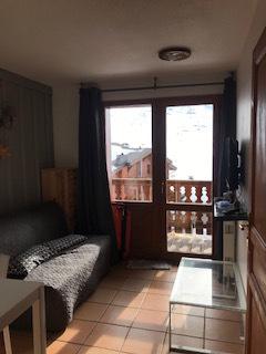 Chalet Balcon 647 – Chalet 6 - Les Balcons