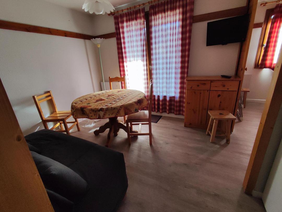 REB112 – Residence Reine Blanche - Soleil