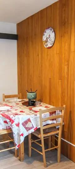 Argousier 130 B – Residence L’Argousier – Fontanettes