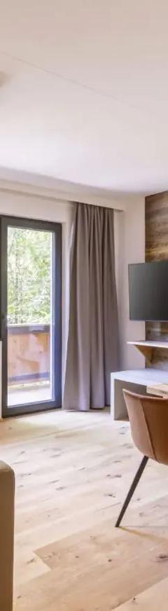 Studiolejlighed max 3 pers. – Apartment Stubner Kogel