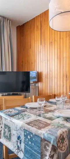 Le Lac 1 – Residence Le Lac – Le Lac