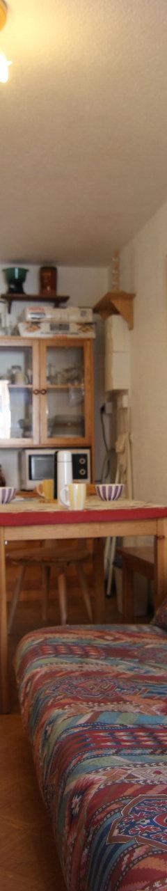 CC 1206 – Residence Cimes de Caron