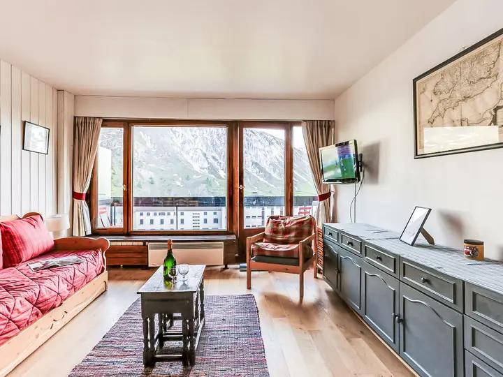 Bec Rouge 5 – Residence Le Bec Rouge – Le Lac