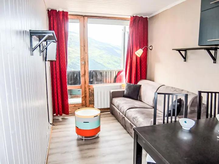 Villaret 604 – Residence Le Villaret – Preyerand