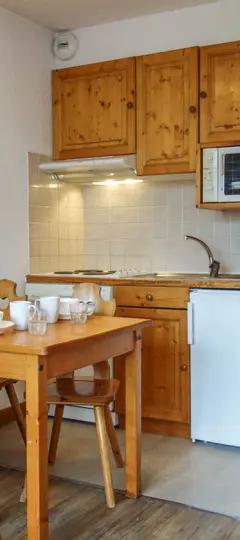 Home Club 1 – Residence Home Club – Lavachet
