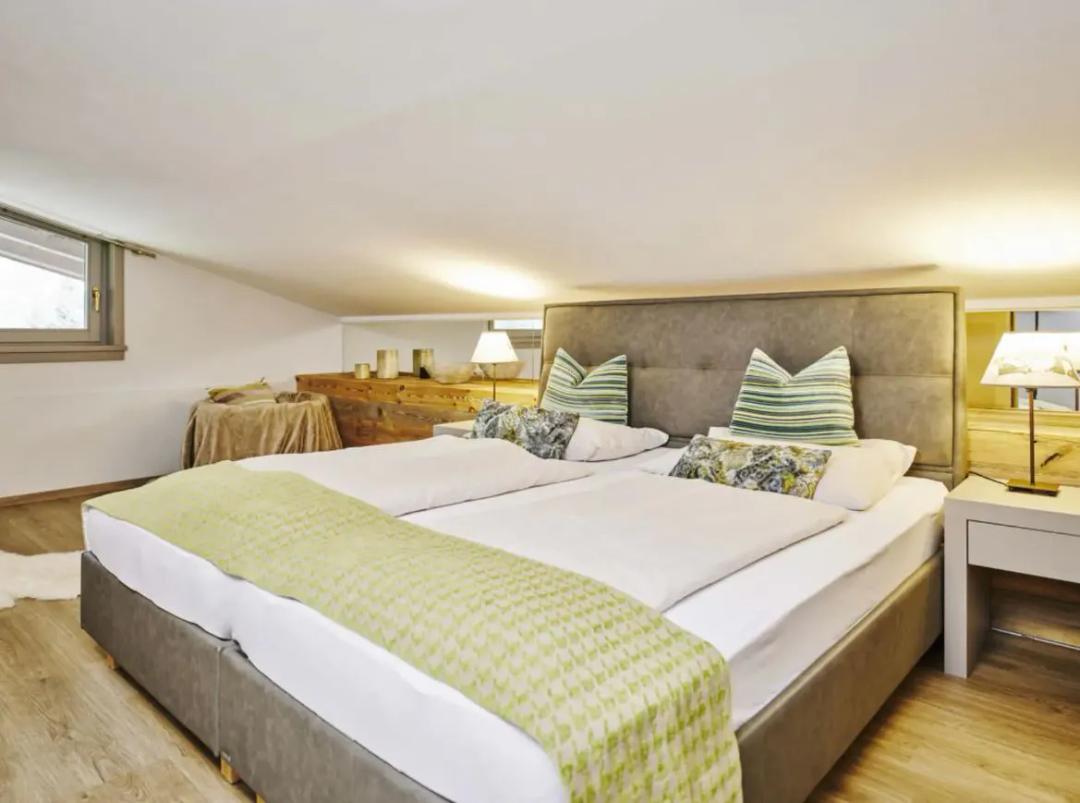 3-rums bungalow ”Feriehus 1” max 4 pers. – Semesterstuga Keil