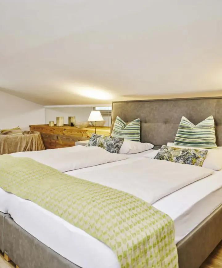 3-værelses bungalow ”Feriehus 1” max 4 pers. – Ferienhaus Keil