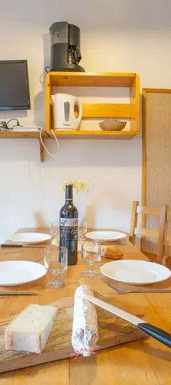 Arcelle 203 – Residence Arcelle (IH)