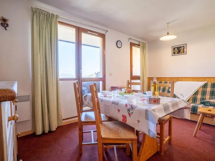Sarvan 404 – Residence Le Sarvan – Preyerand