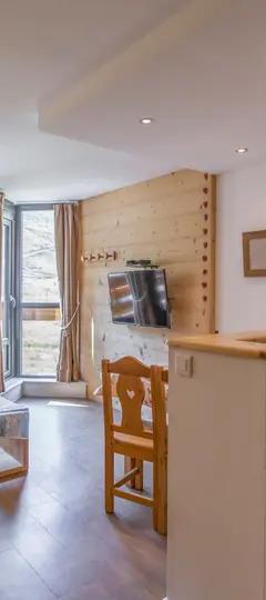 Borsat 14 – Residence Le Borsat – Val Claret