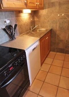 Chalet Balcon 621 – Chalet 6 - Les Balcons