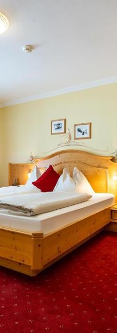 2-værelses lejlighed – Breitlehenalm Hotel