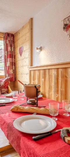 Arcelle 113 – Residence Arcelle (IH)