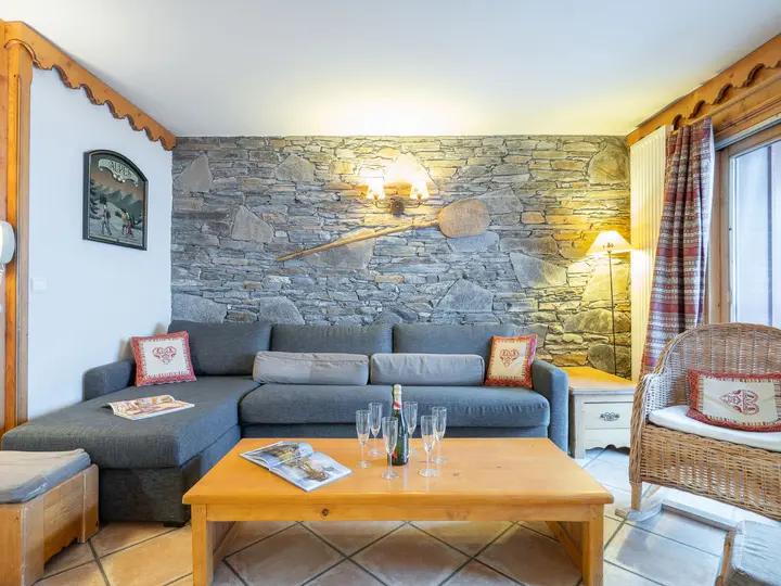 Ecrin des Neiges 1 – Residence Ecrin des Neiges – Val Claret