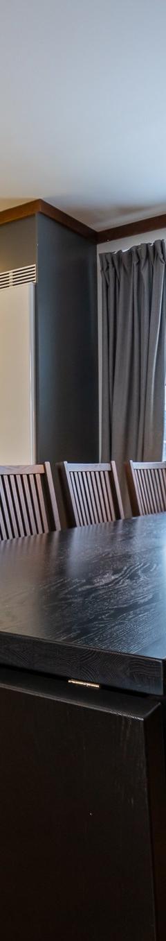 Tandådalen – SOLBACKEN 38 Ö – 4 soveværelser, 8 senge, 82m2 – Solbacken
