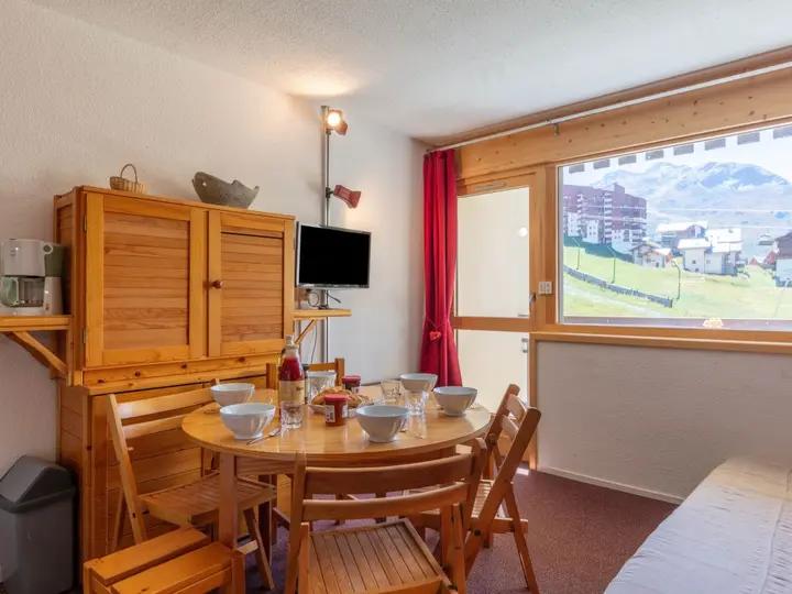 Asters 1204 Bygning B4 – Residence Les Asters – Fontanettes