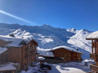 Chalet Balcon 647 – Chalet 6 – Les Balcons