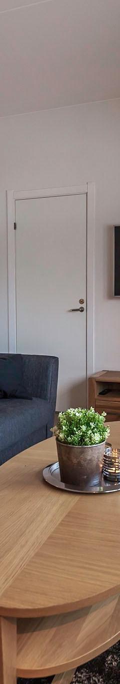 Hundfjället – HUNDFJÄLLSCENTER 114 – 2 soveværelser, 8 senge, 54m2 – Hundfjällscenter